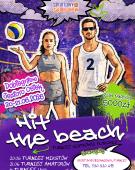 Hit the Beach Dobiegniew - Turniej Mikstów